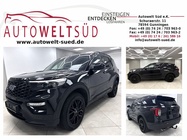Ford Explorer 2021