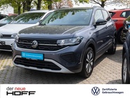 Volkswagen T-Cross 2024