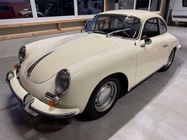 Porsche 356 1964