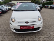 Fiat 500C 2022