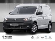 Volkswagen Caddy 2026