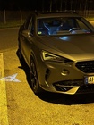 Cupra Formentor 2021