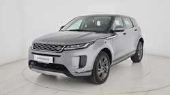 Land Rover Evoque 2021