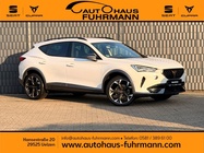 Cupra Formentor 2021