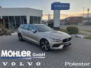 Volvo V60 2022