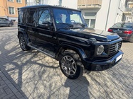 Mercedes-Benz G-Class 2024