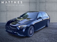 Mercedes-Benz C-Class 2024