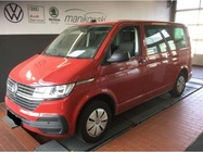 Volkswagen T6 2021