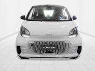 Smart ForTwo 2022