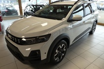 Dacia Jogger 2026