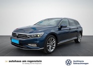 Volkswagen Passat 2022