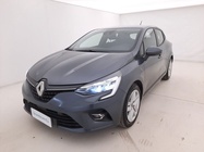 Renault Clio 2022