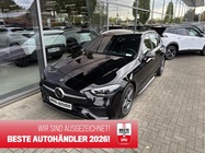 Mercedes-Benz C-Class 2024