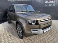 Land Rover Defender 2023