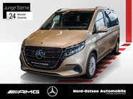 Mercedes-Benz V-Class 2024