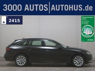 Audi A4 2022