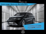 Mercedes-Benz EQE 2024