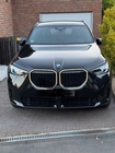 BMW X3 2025