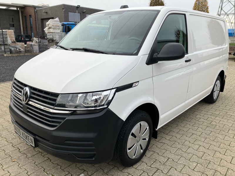 Volkswagen T6