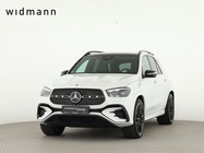 Mercedes-Benz GLE-Class 2025