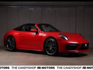 Porsche 911 2022