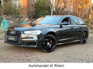 Audi A6 2016