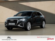 Audi Q2 2025