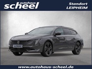 Peugeot 508 2024
