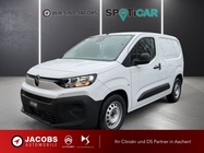 Citroen Berlingo 2025