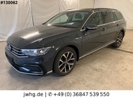 Volkswagen Passat 2021
