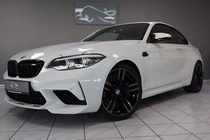 BMW M2 2019