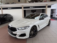 BMW 8 Series 2020