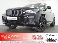 BMW X6 2023