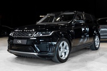 Land Rover Sport 2020
