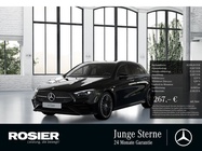 Mercedes-Benz A-Class 2025