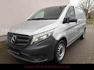 Mercedes-Benz Vito 2022