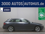 Audi A4 2022