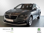 Skoda Superb 2022