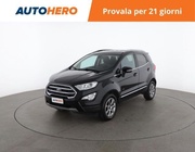 Ford EcoSport 2019