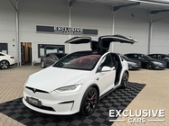 Tesla Model X 2023
