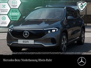 Mercedes-Benz EQA 2024