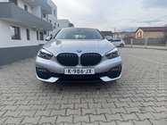 BMW 1 Series 2020