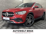 Mercedes-Benz GLA-Class 2023