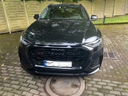 Audi RSQ8 2020