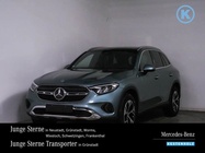 Mercedes-Benz GLC-Class 2024