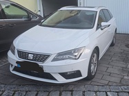 Seat Leon 2019
