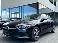 Mercedes-Benz CLA-Class 2021