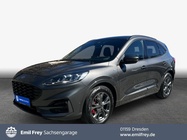 Ford Kuga 2022