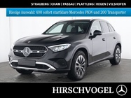 Mercedes-Benz GLC-Class 2024