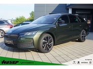 Skoda Octavia 2025
